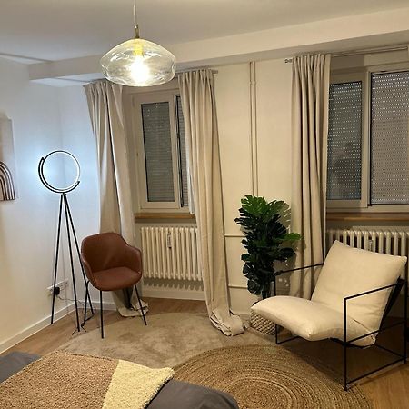 ברלין Cozy Apartment At Bergmannkiez מראה חיצוני תמונה