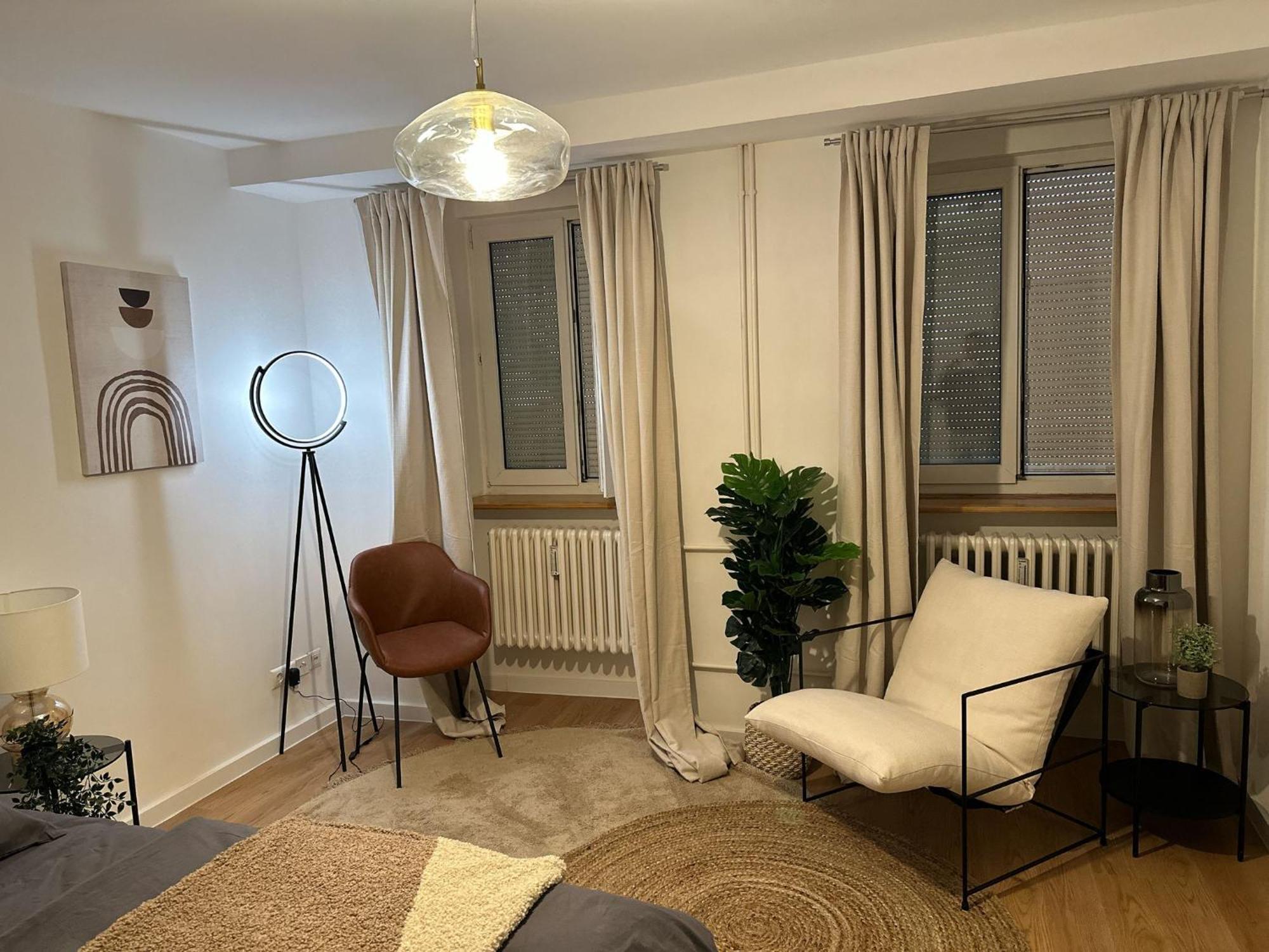 ברלין Cozy Apartment At Bergmannkiez מראה חיצוני תמונה