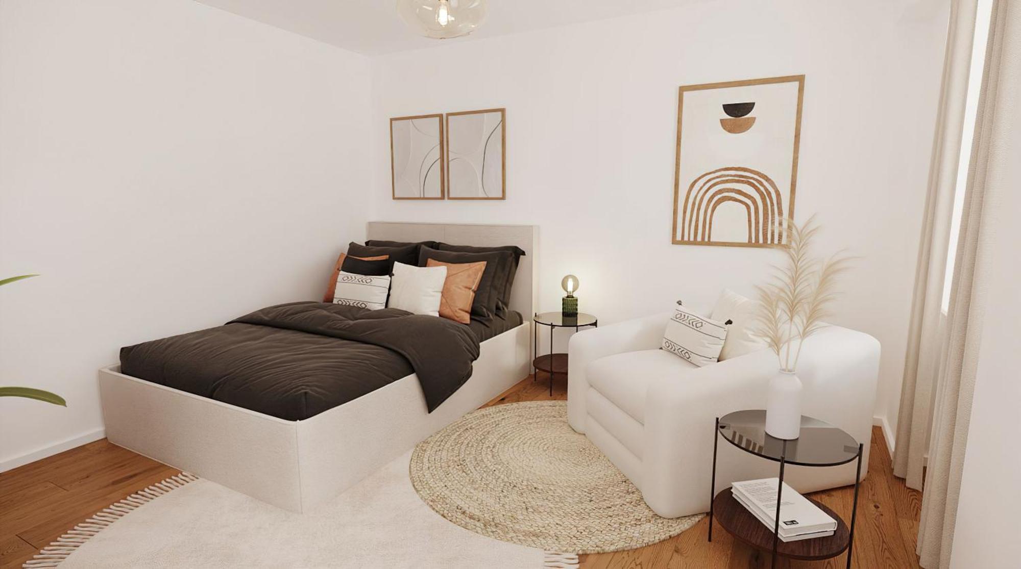 ברלין Cozy Apartment At Bergmannkiez מראה חיצוני תמונה